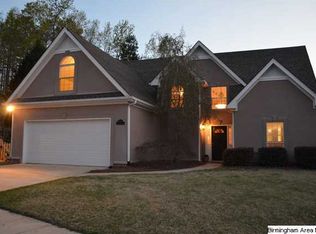 528 Baronne St, Helena, AL 35080