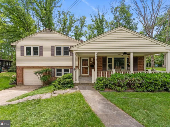 6012 Kelley Ct, Alexandria, VA 22312