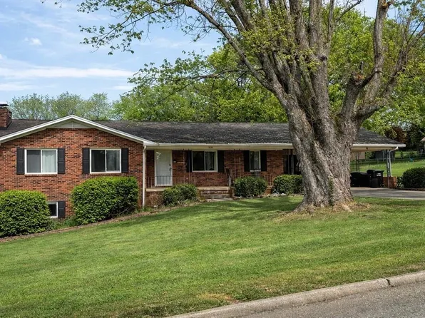 4124 Shaw Dr, Rockford, TN 37853