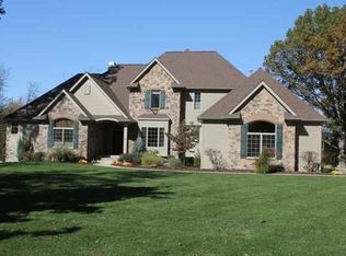 2193 W Blackberry Trl, Warsaw, IN 46580