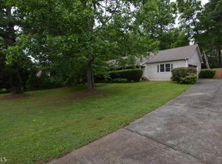 1630 Commonwealth Trl, Cumming, GA 30041