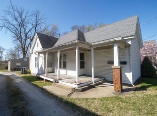 1012 Rogers St, Columbia, MO 65201