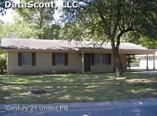 2408 Sheraton Park Dr, Pine Bluff, AR 71603
