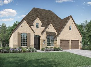 3038 Daplyn Park, Bulverde, TX 78163