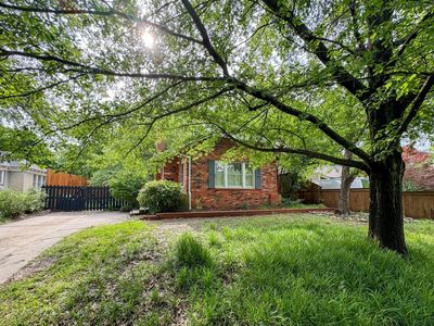 445 S Flood Ave, Norman, OK, 73069