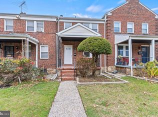 3104 Tioga Pkwy, Baltimore, MD 21215