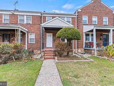 3104 Tioga Pkwy, Baltimore, MD, 21215