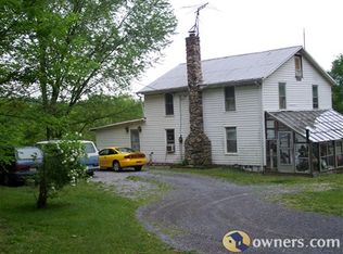 246 Little Greenbriar Rd, Mc Veytown, PA 17051