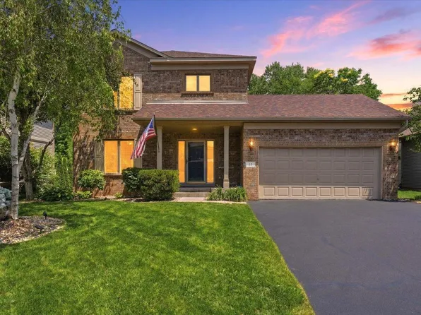 13 Cliff Ridge Ct, Hudson, WI 54016