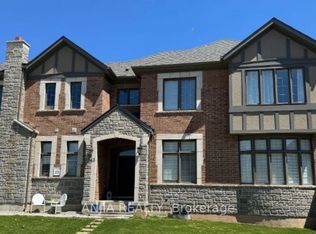 3345 Erasmum St, Oakville, ON L6M1S3