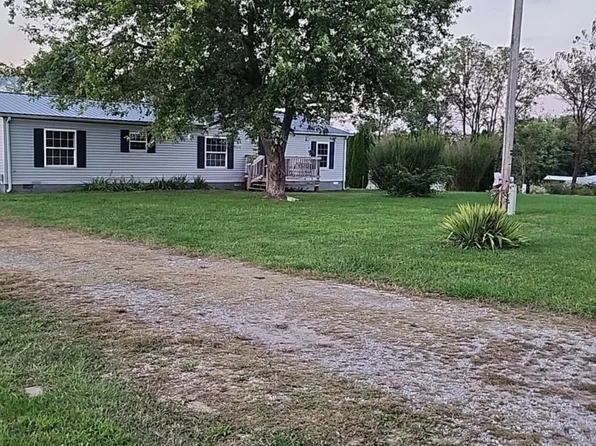 939 Oak Knob Rd, Lafayette, TN 37083