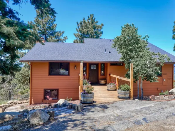 22241 Amberwood Ct, Tehachapi, CA 93561