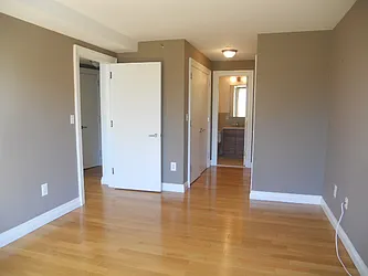 Rented by Dwelling NYC