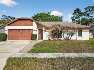 10464 BRIDLEWOOD AVENUE, Orlando, FL, 32825