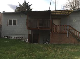 9414 Roosevelt Way NE #B, Seattle, WA 98115