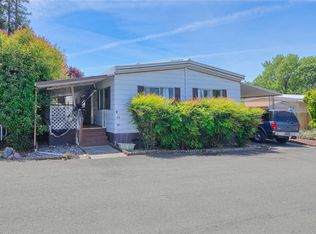 5701 Live Oak Dr Spc 43, Kelseyville, CA 95451