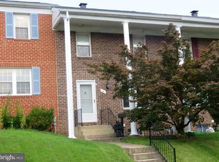 8 Odeon Ct, Baltimore, MD 21234