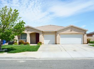 5815 Spice St, Lancaster, CA 93536