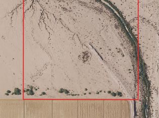 0 S Murphy Rd LOT 0, Stanfield, AZ 85172
