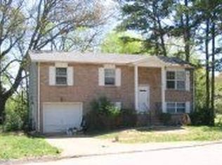 8522 Ricardo Ln, Hixson, TN 37343