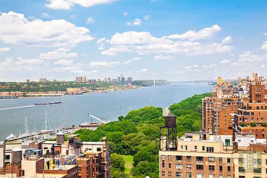 Sold by Halstead Real Estate