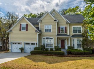 1230 White Tail Path, Charleston, SC 29414