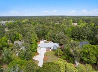 709 Saw Grass Road, Hampstead, NC 28443