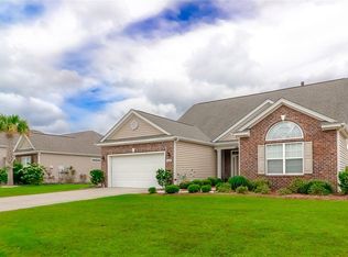 5100 Fairmont Ln, Myrtle Beach, SC 29579