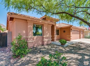 3261 S Sun Splash Dr, Tucson, AZ 85713