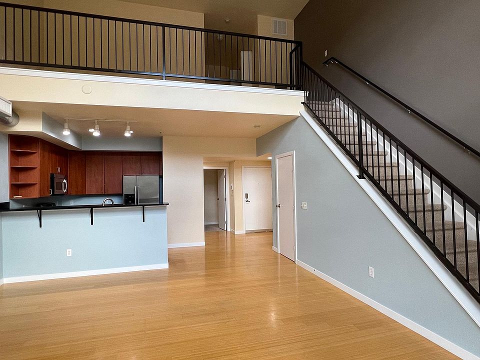 Kitchen, Front Door, Hall to Low. Bedroom, Stairs, Loft, Hall to Up. Bedroom