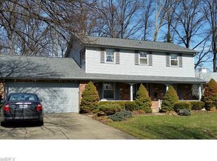 430 Colgate Ave, Elyria, OH 44035