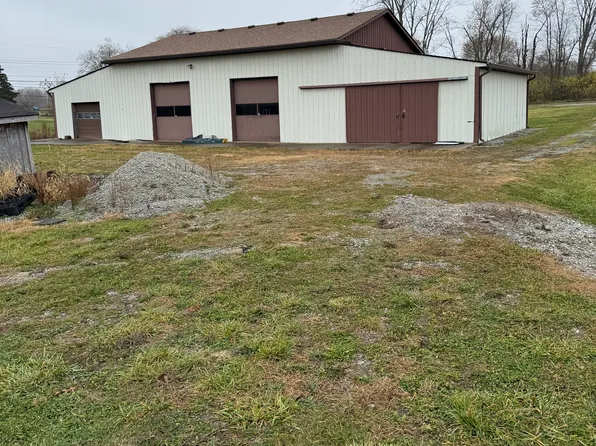 9512 Brookville Rd, Indianapolis, IN 46239