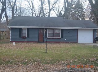 1980 E Empire Ave, Benton Harbor, MI