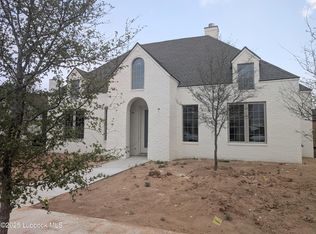 3805 126th St, Lubbock, TX 79423