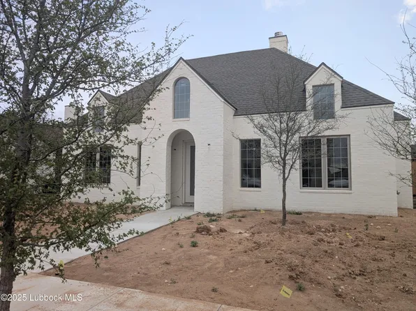 3805 126th St, Lubbock, TX 79423