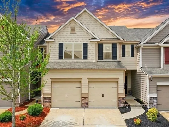3444 Castleberry Village Cir #40, Cumming, GA 30040