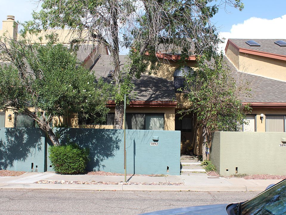 1st image of 3892 N Paseo De Las Canchas