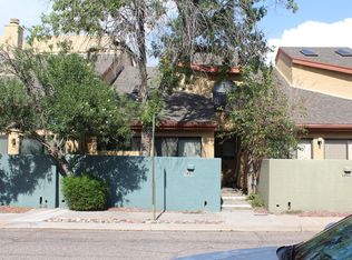 3892 N Paseo De Las Canchas, Tucson, AZ 85716