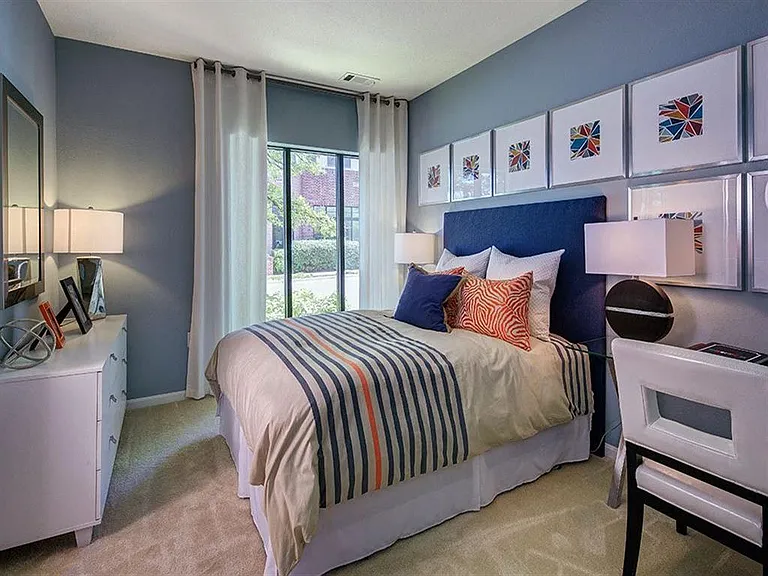 The Residences at Congressional Village — Photo 31