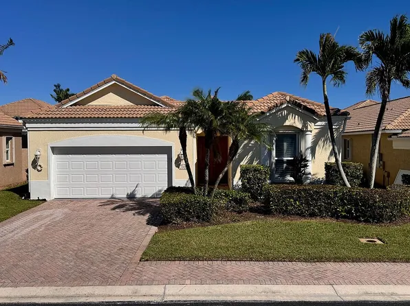 3308 Caracal Dr, Fort Pierce, FL 34949