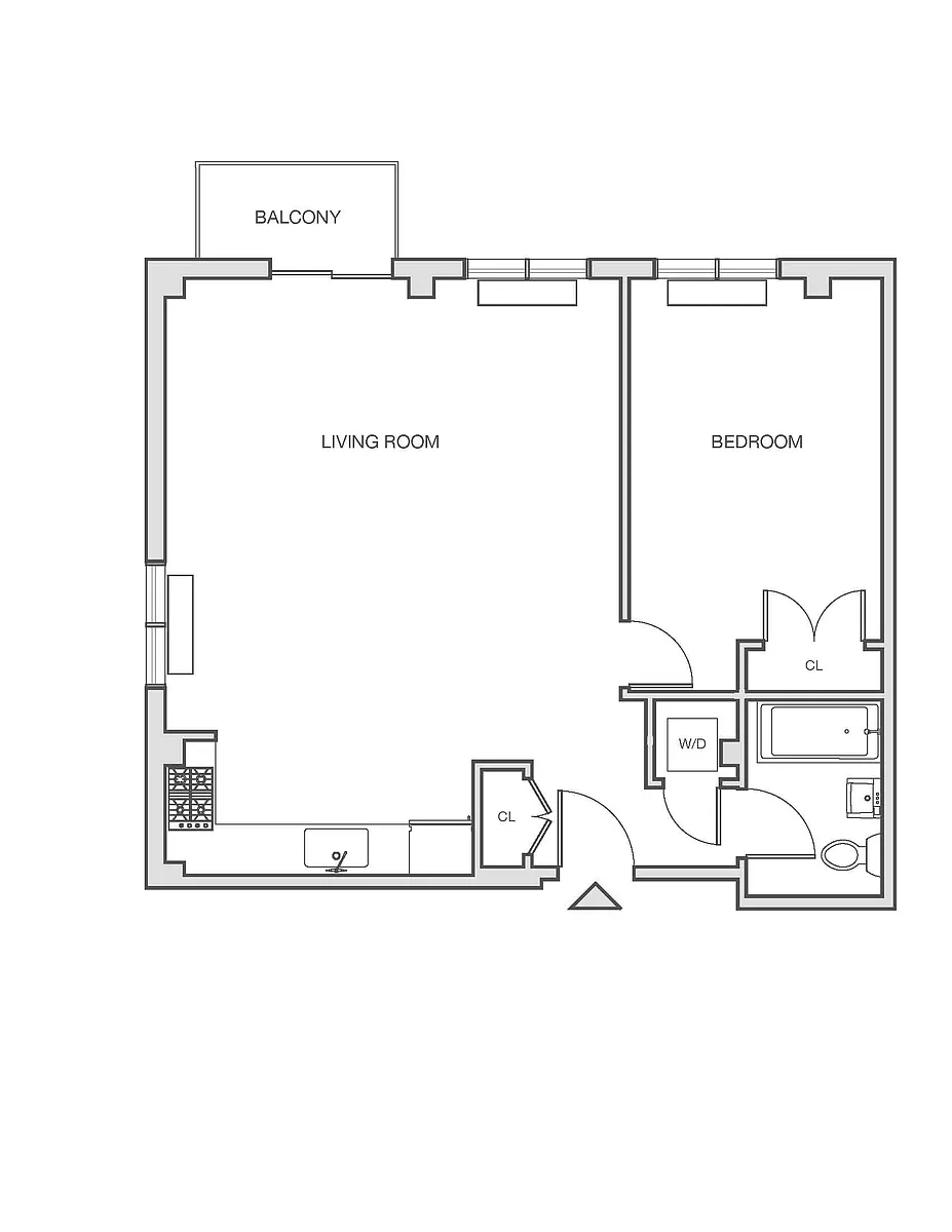Building Photo - 354 E 91st St #1308