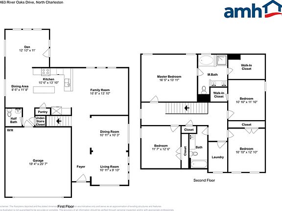 2nd image of 8463 River Oaks Dr