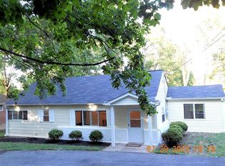 10130 Ronnie Rd, Cincinnati, OH 45215