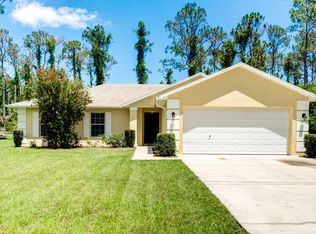 35 Llewellyn Trl, Palm Coast, FL 32164