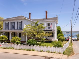 125 Main St, Tisbury, MA 02568