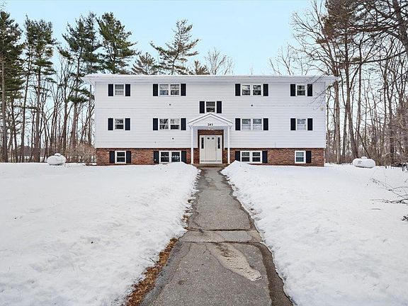 3rd image of 261 Holy Cross Road #202