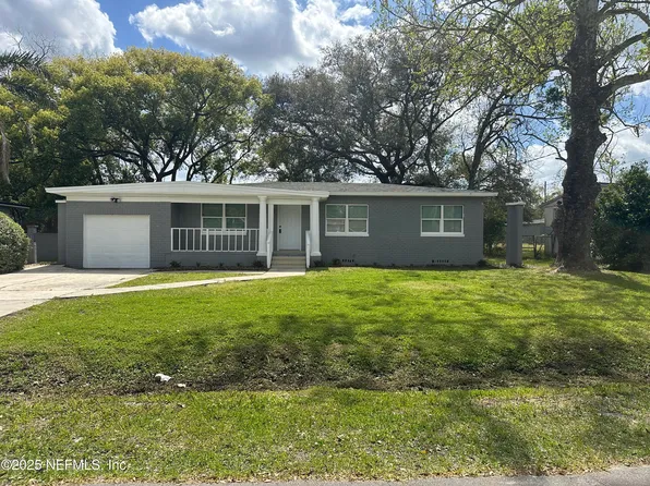 8049 RAMSGATE Road, Jacksonville, FL 32208