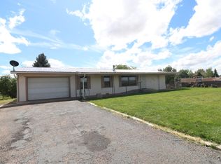 219 W Papermill Rd, Taylor, AZ 85939