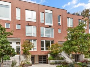 1416 E Mercer St, Seattle, WA 98112