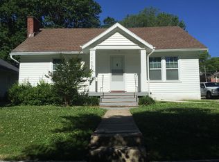 1705 Kentucky St, Lawrence, KS 66044